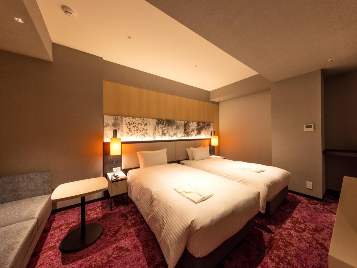 Forza Shijo Kawaramachi 酒店 3*