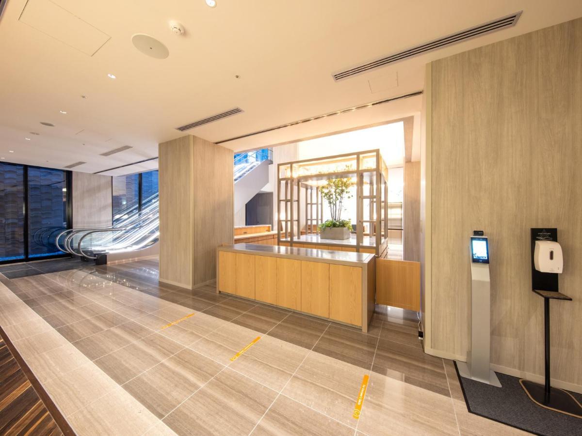 Forza Shijo Kawaramachi 酒店 3*